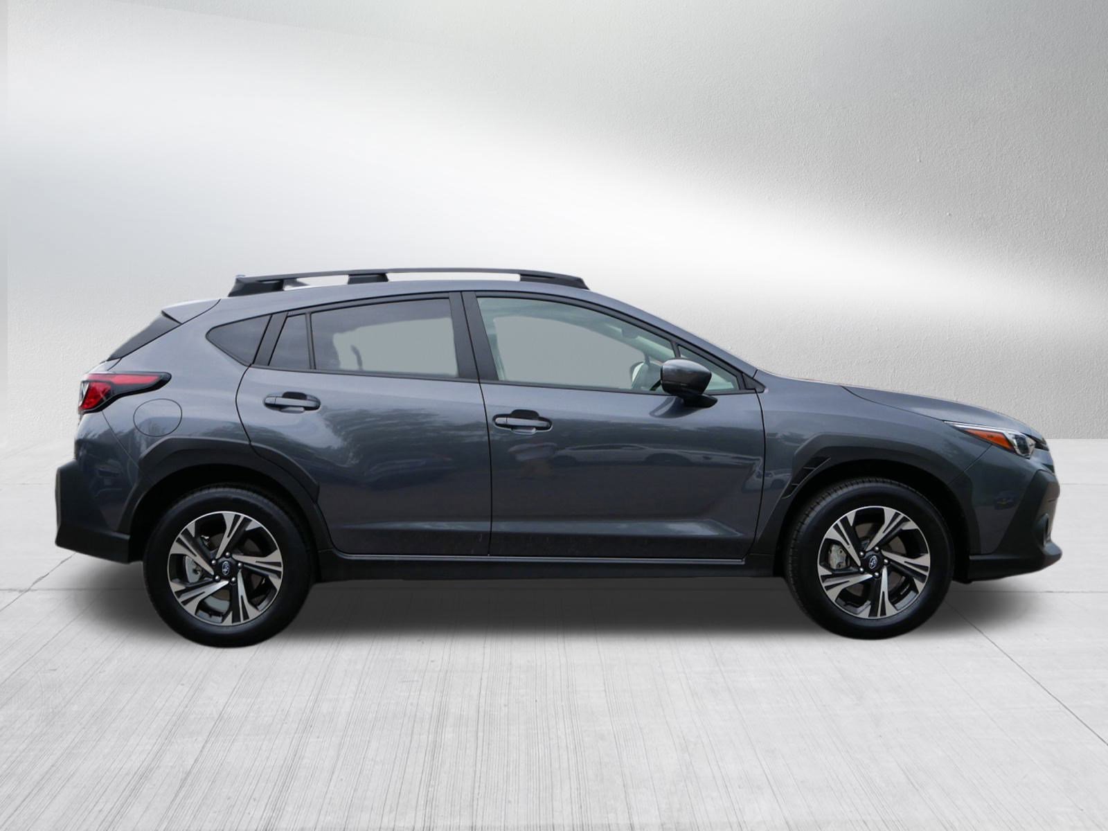 2024 Subaru Crosstrek Premium photo 6