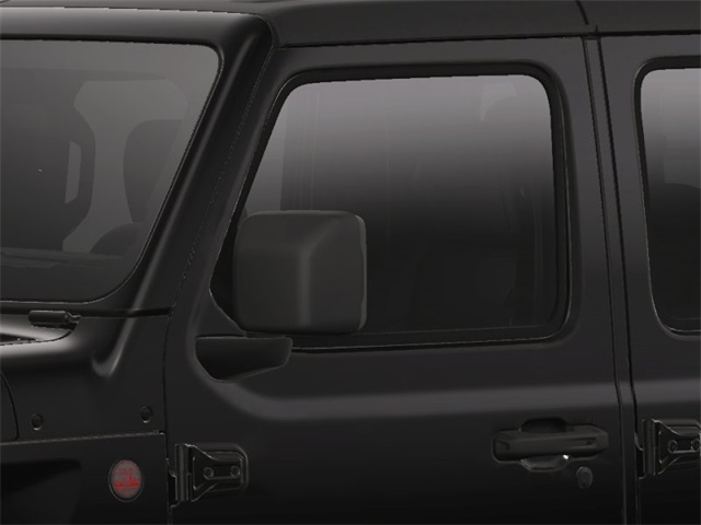 2025 Jeep Gladiator Rubicon photo 14