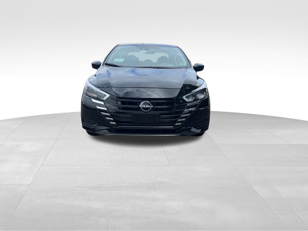 2025 Nissan Versa S photo 7