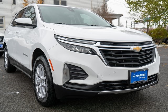 2023 Chevrolet Equinox LT photo 4