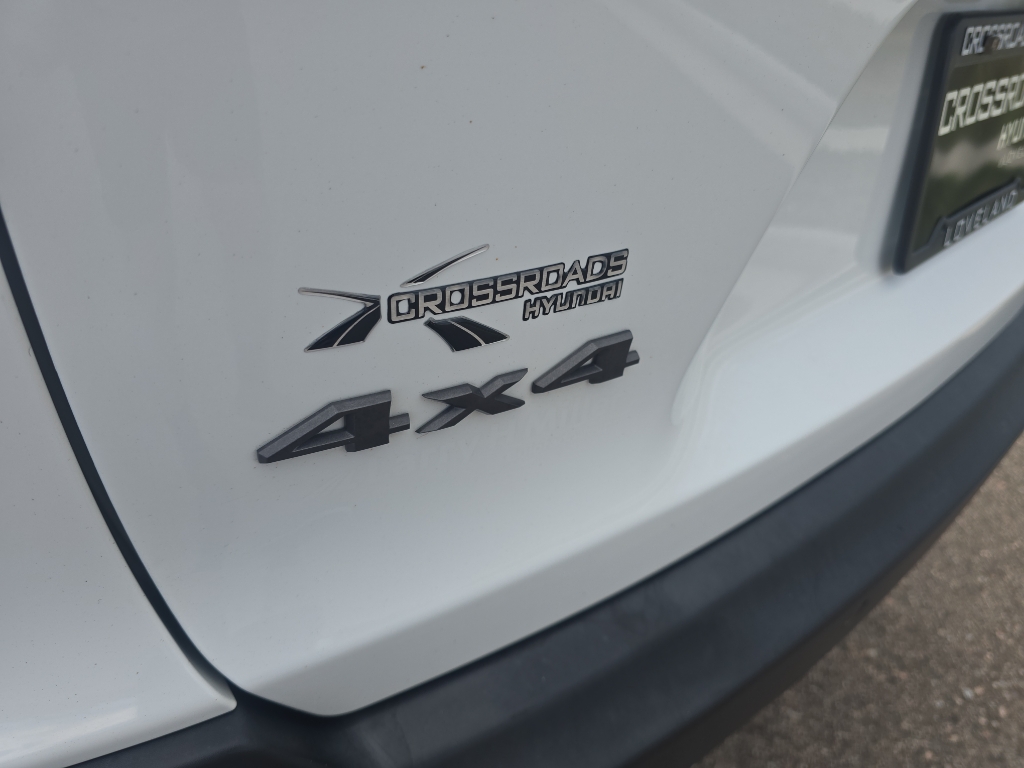 2019 Jeep Cherokee Trailhawk photo 9