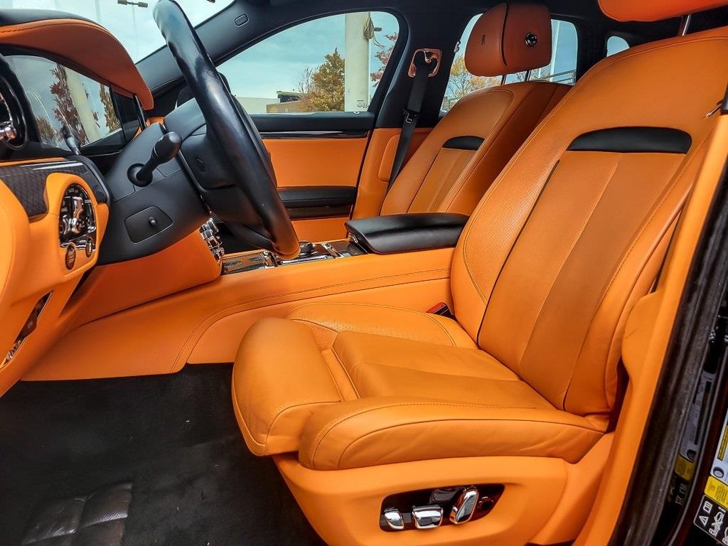 2023 ROLLS-ROYCE GHOST - Image 11