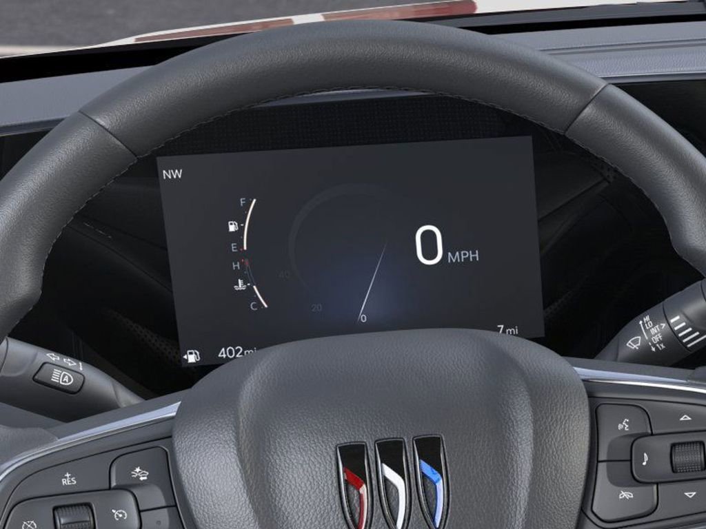 2025 Buick Envista Preferred photo 18