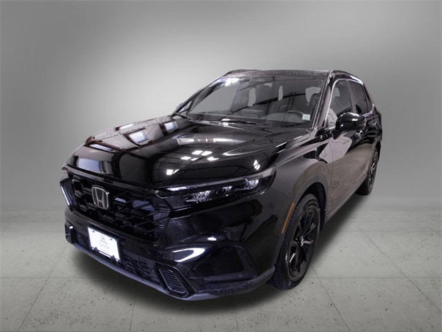 2024 Honda CR-V Sport-L