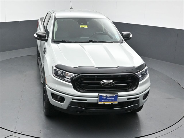 2023 FORD RANGER - Image 43