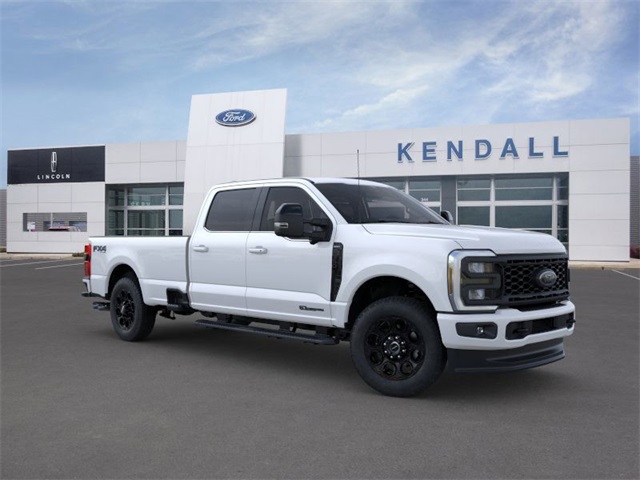 2025 Ford F-350 photo 7