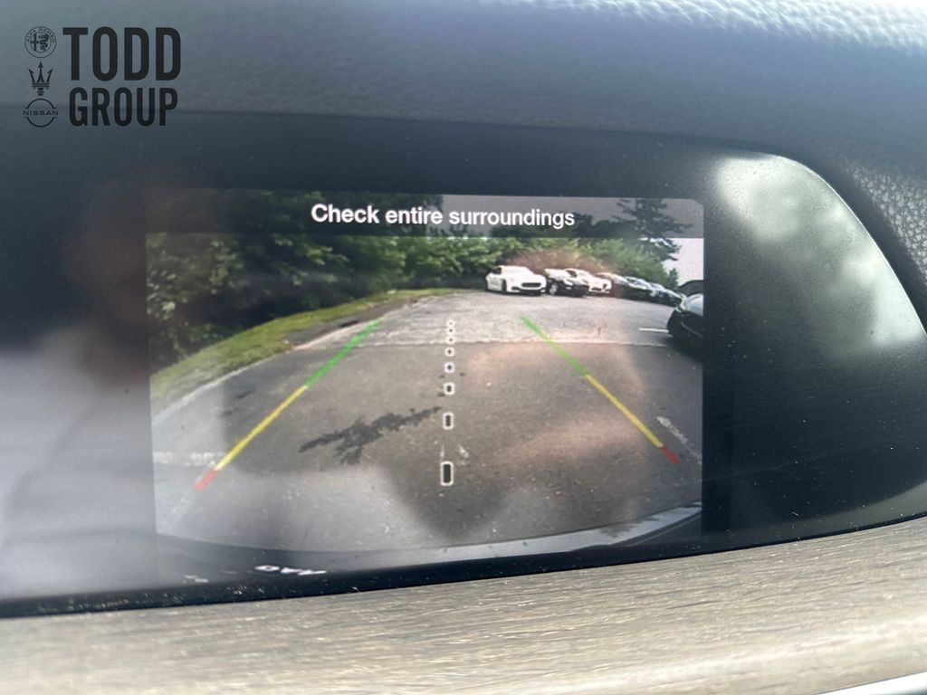 2022 Alfa Romeo Stelvio Ti photo 19