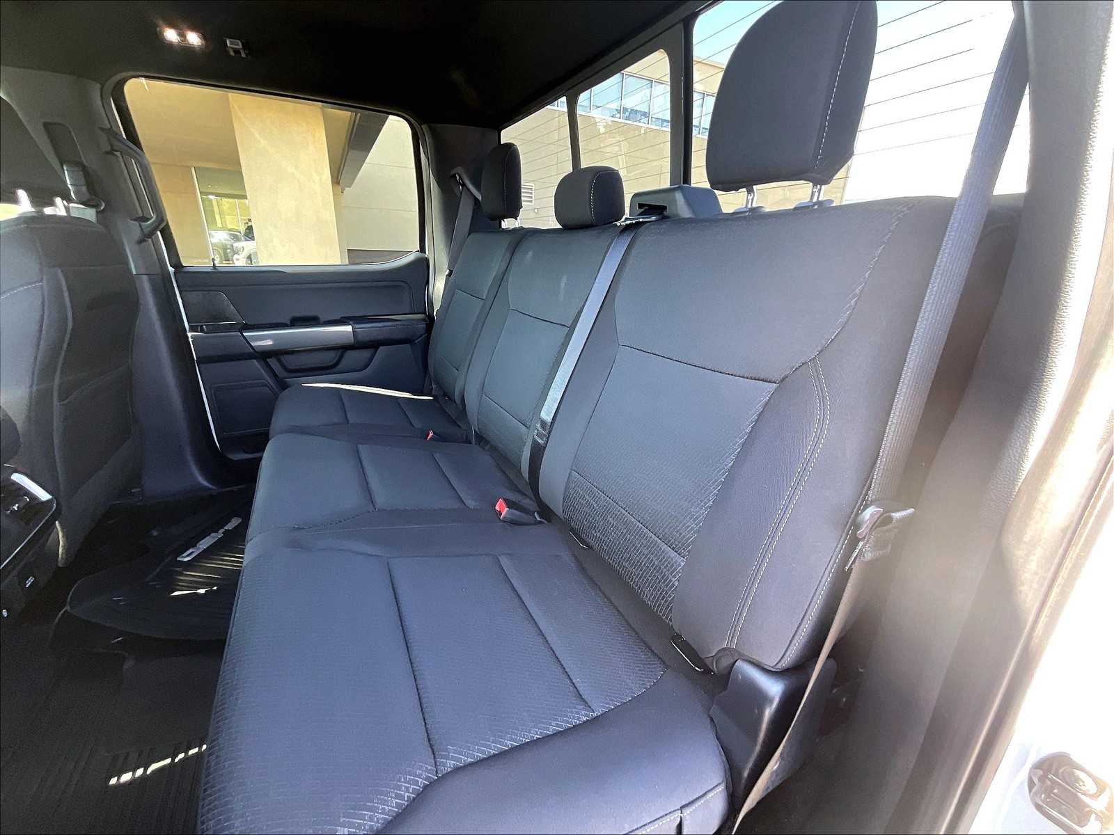 2022 Ford F-150 XLT photo 13