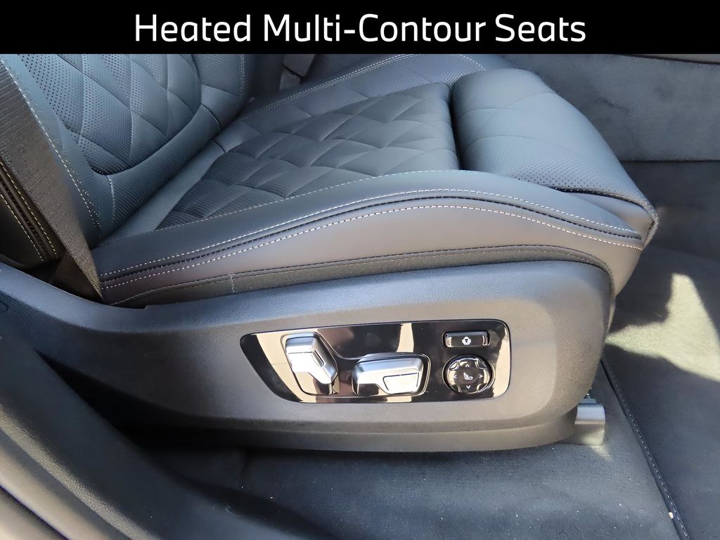 2025 Bmw X7 xDrive40i photo 12