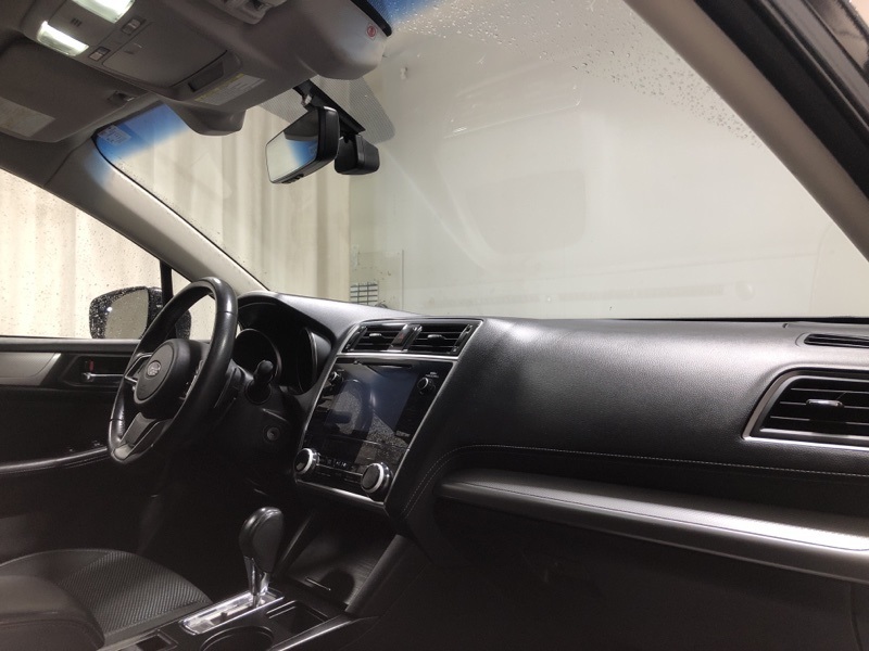 2018 Subaru Outback 2.5i Premium photo 13