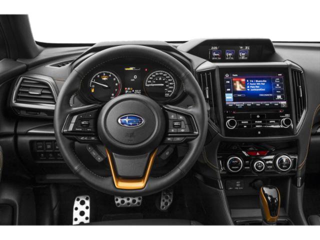 2026 Subaru Forester Wilderness photo 3