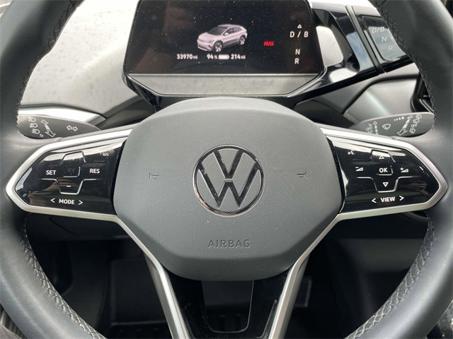 2022 Volkswagen ID.4 Pro photo 18