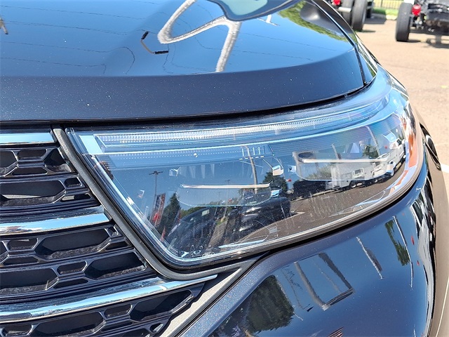 2021 Ford Explorer XLT photo 9