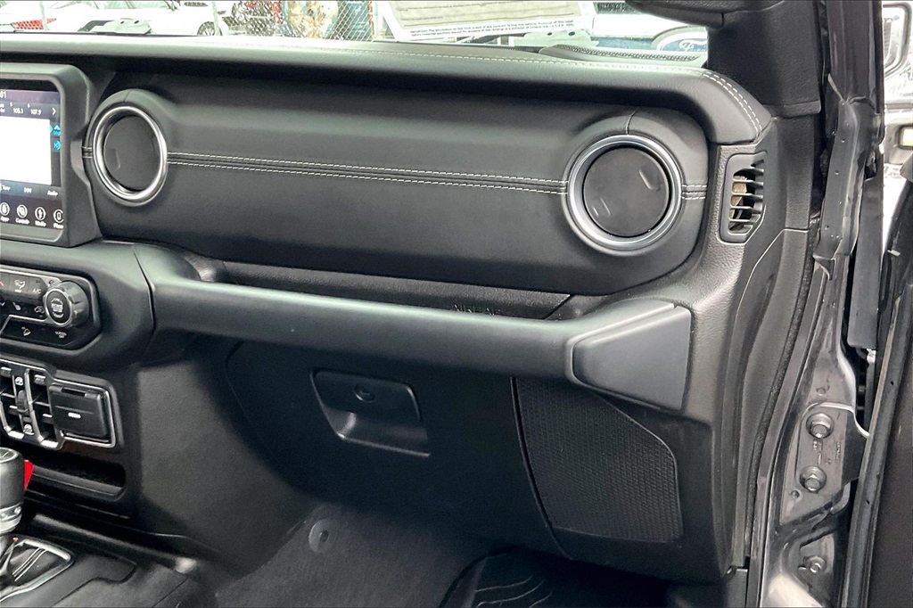 2019 JEEP WRANGLER - Image 13