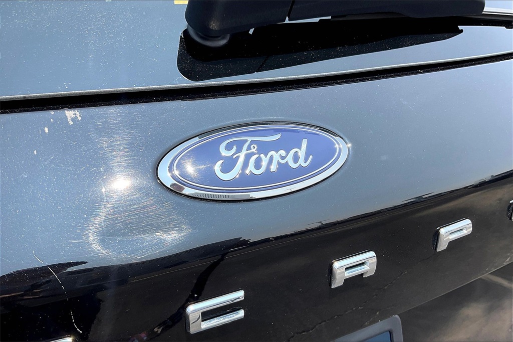 2023 FORD ESCAPE - Image 28
