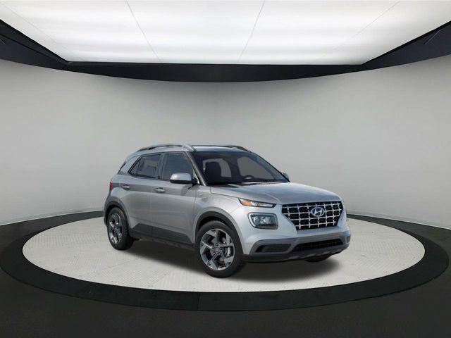 2026 Hyundai Venue SEL photo 2