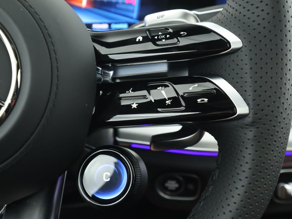2025 Mercedes Benz GLE AMG 63 S photo 13