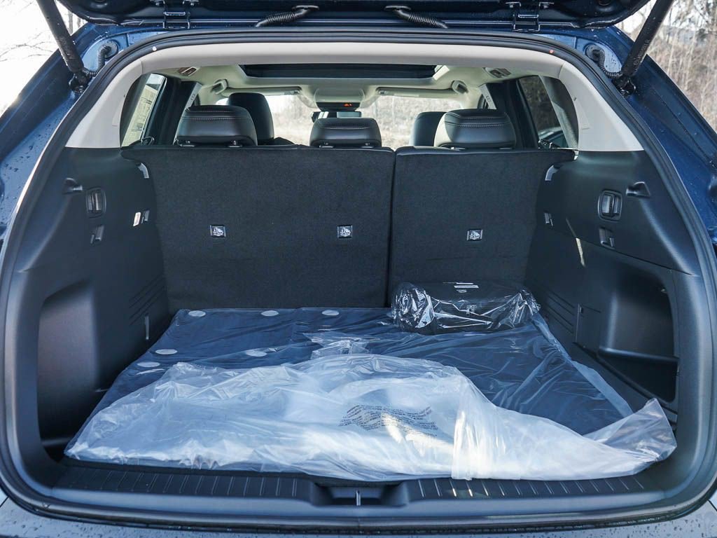 2025 Mazda CX-50 Premium photo 7