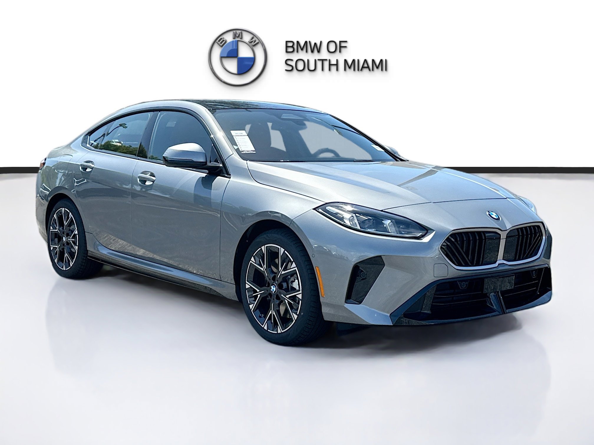 2026 BMW 2 Series