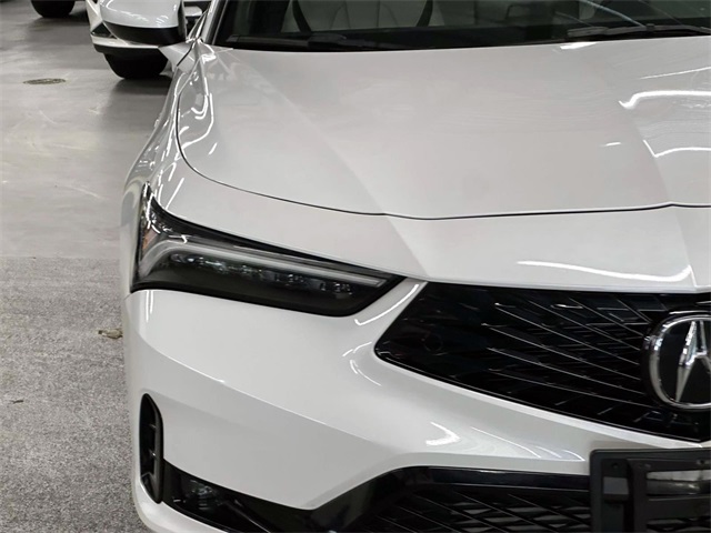 2023 Acura Integra A-Spec photo 9