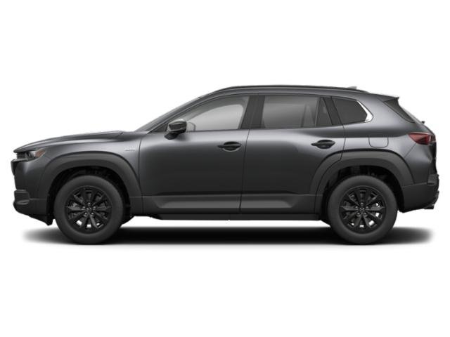 2025 Mazda CX-50 Premium photo 3