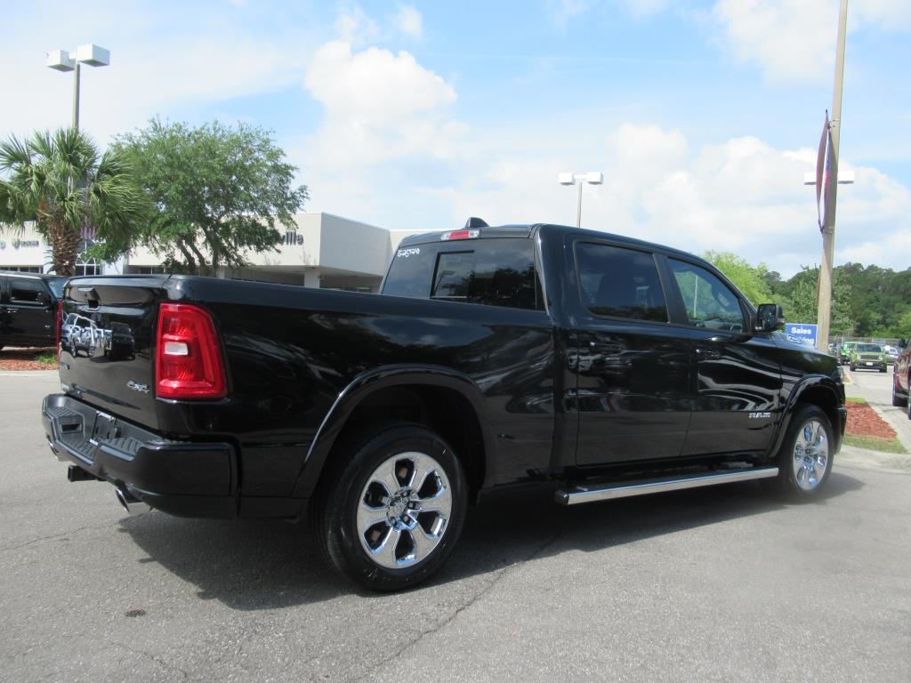 2025 Ram 1500 Big Horn Lone Star photo 5