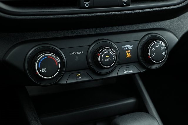 2023 Kia Forte LXS photo 36