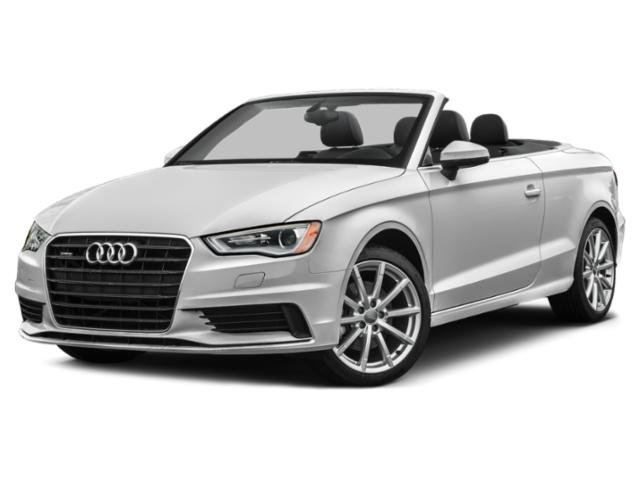 2015 Audi A3 Cabriolet Premium Plus's photo