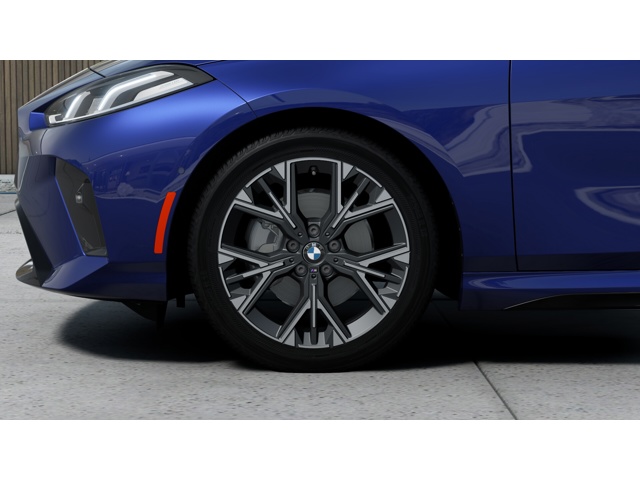 2026 Bmw 228 photo 7