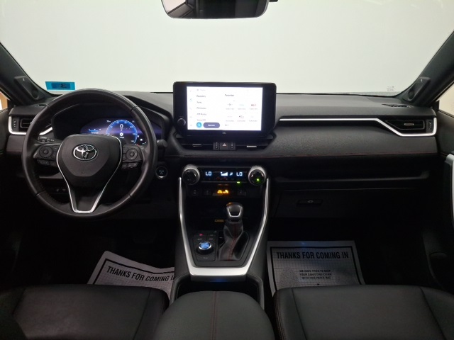 2024 Toyota RAV4 Prime XSE photo 13