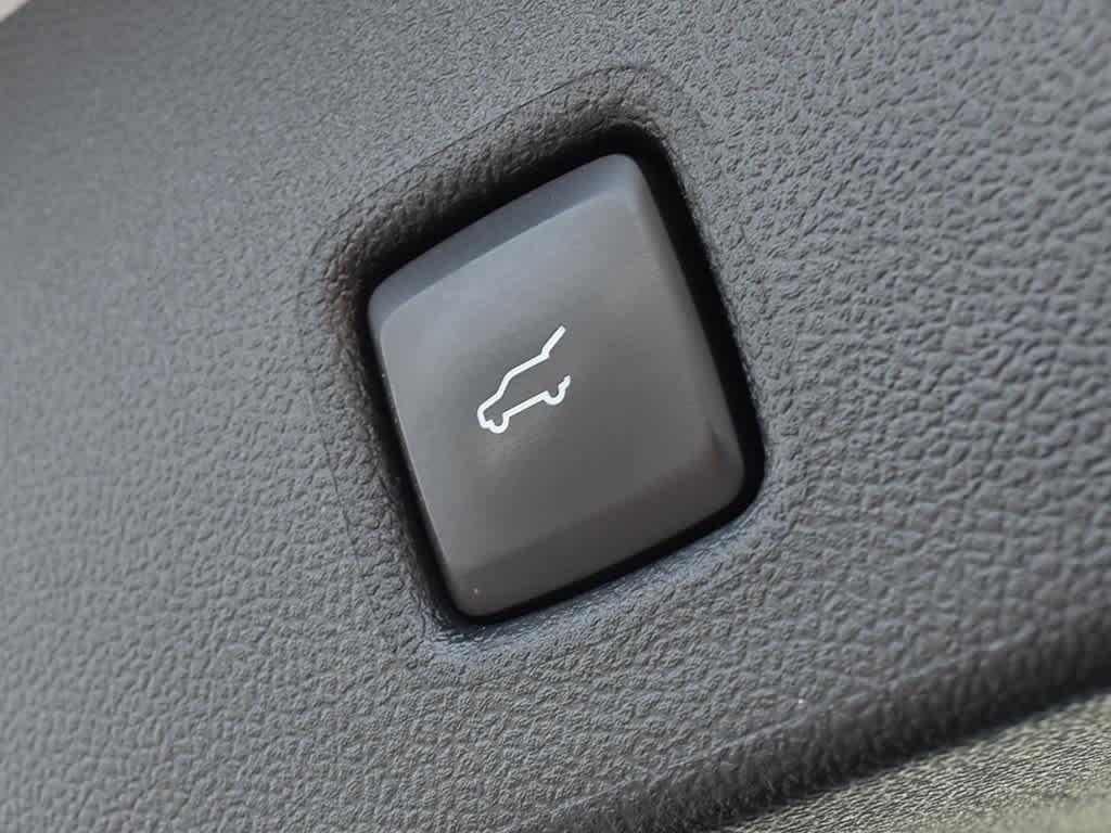 2022 Ford Escape Titanium Hybrid photo 21