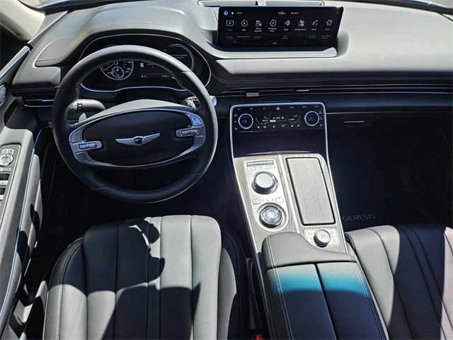 2024 Genesis GV80 3.5T photo 16