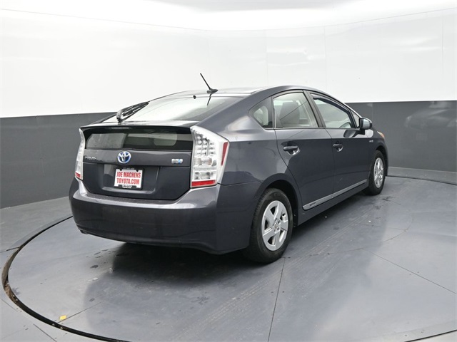 2010 Toyota Prius Two photo 7