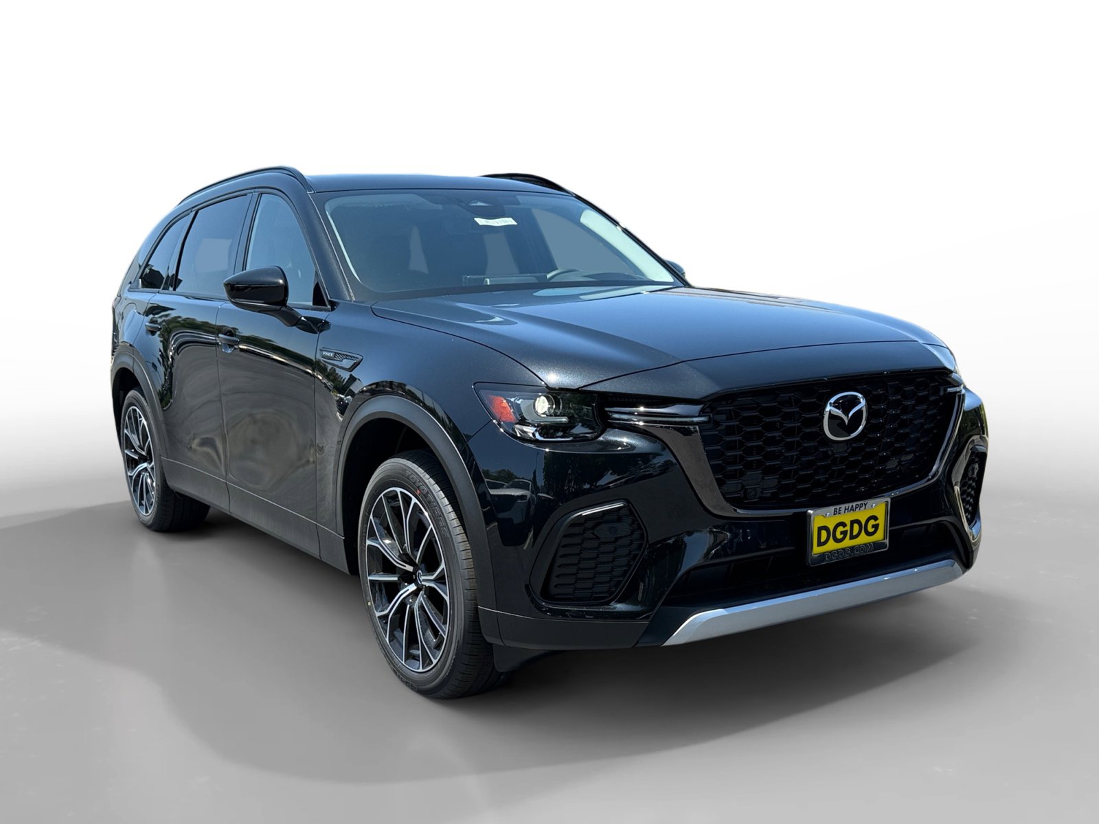2025 Mazda CX-70 Premium photo 7