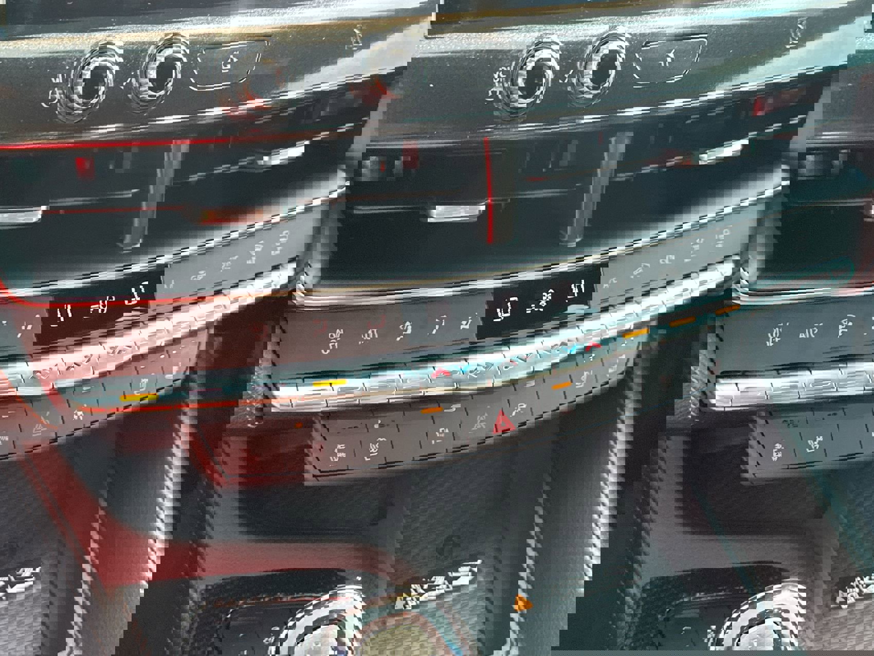 2021 Cadillac CT5 V photo 19