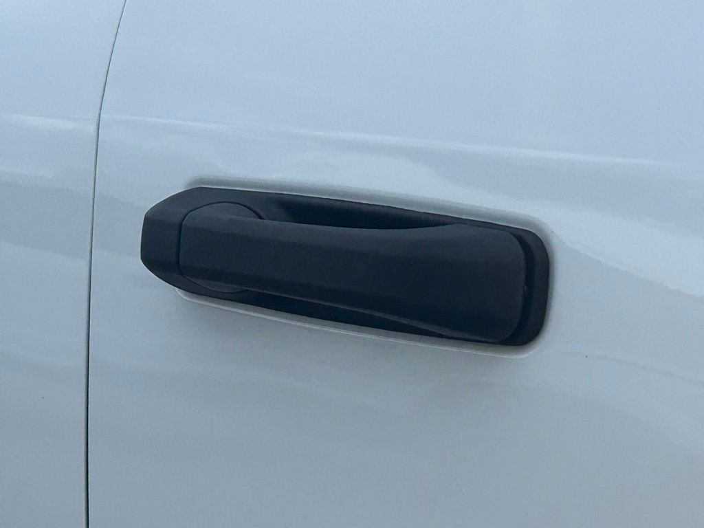 2024 Ram 2500 Big Horn photo 19