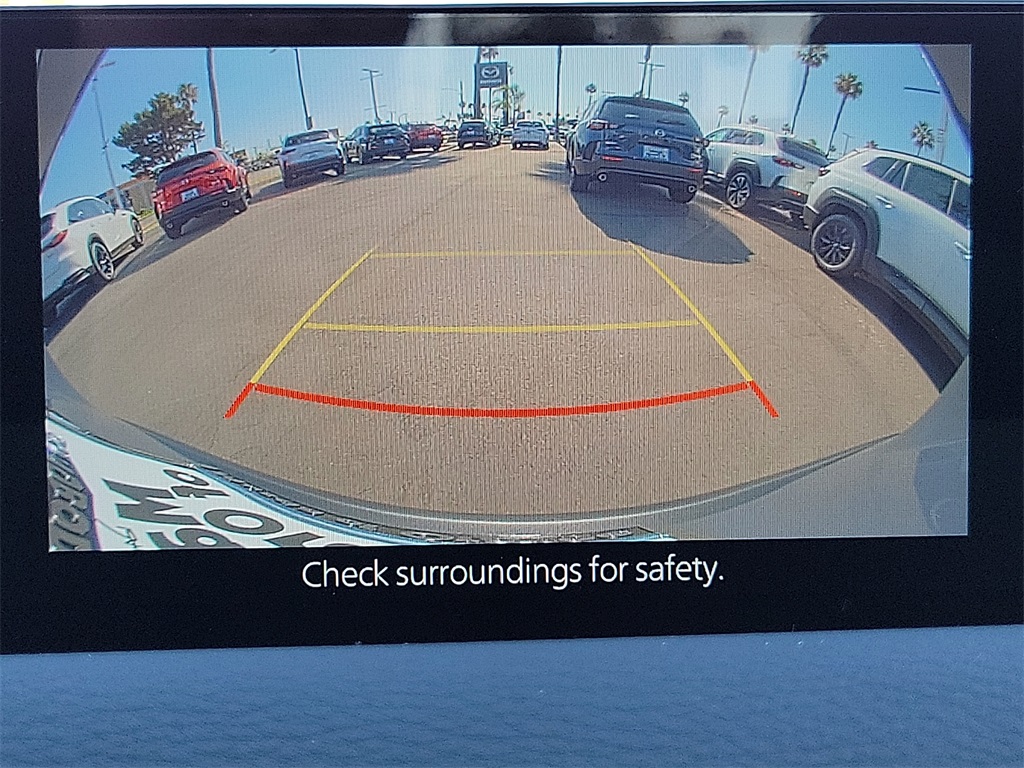 2025 Mazda CX-50 Premium Plus photo 11