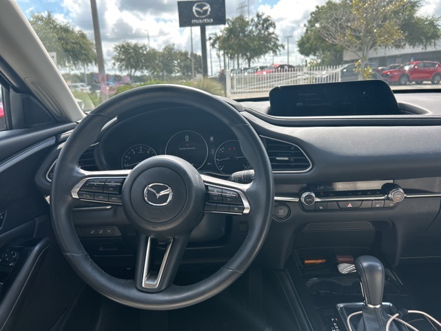 2024 Mazda CX-30 2.5 S Preferred photo 13