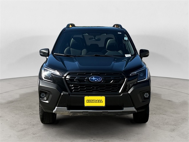 2024 Subaru Forester Wilderness photo 7