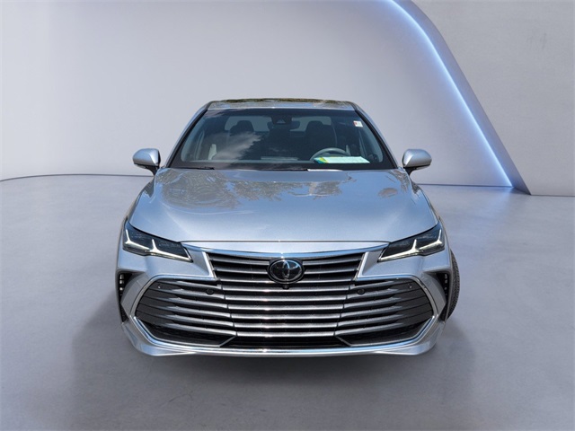 2021 Toyota Avalon Limited photo 10