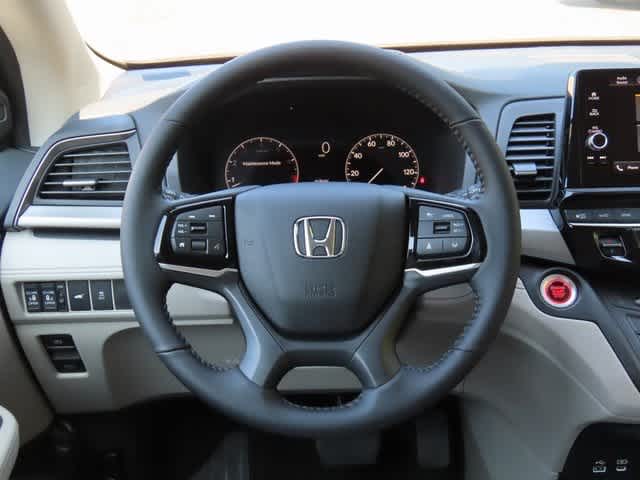 2026 Honda Odyssey EX-L photo 18