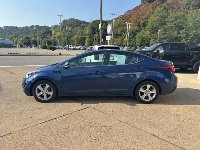 2016 Hyundai Elantra Value Edition photo 3
