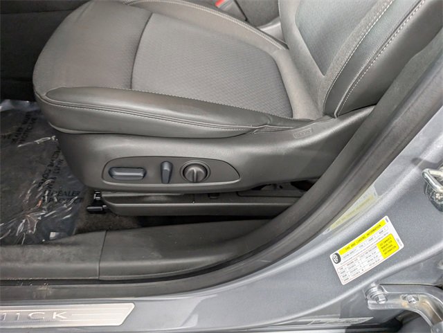 2023 Buick Encore GX Select photo 17