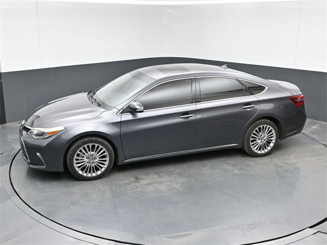 2016 Toyota Avalon