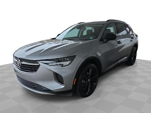 2023 Buick Envision Preferred's photo