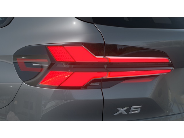 2026 Bmw X5 xDrive40i photo 7