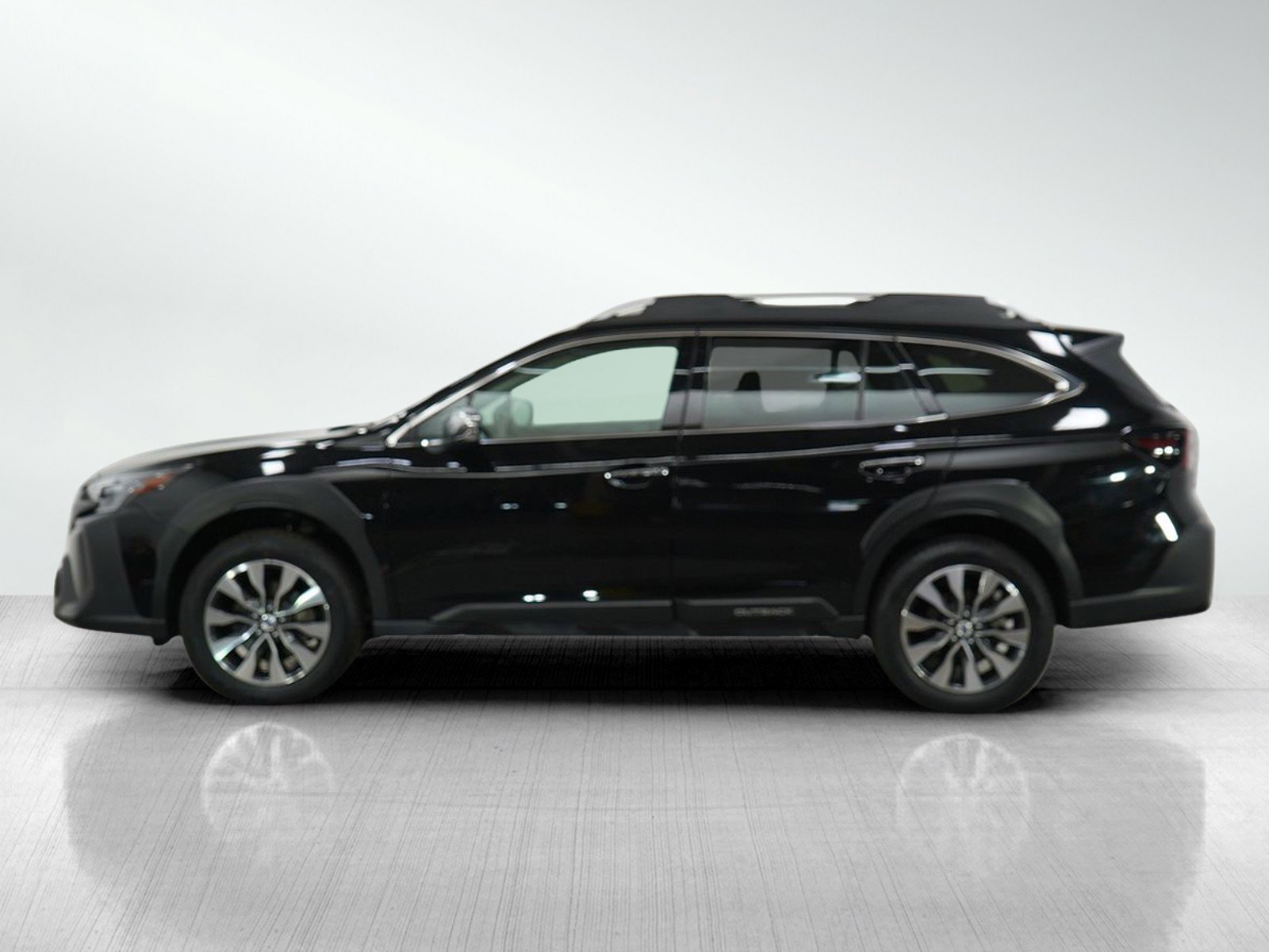 Used 2024 Subaru Outback Touring with VIN 4S4BTAPC7R3106619 for sale in White Bear Lake, Minnesota