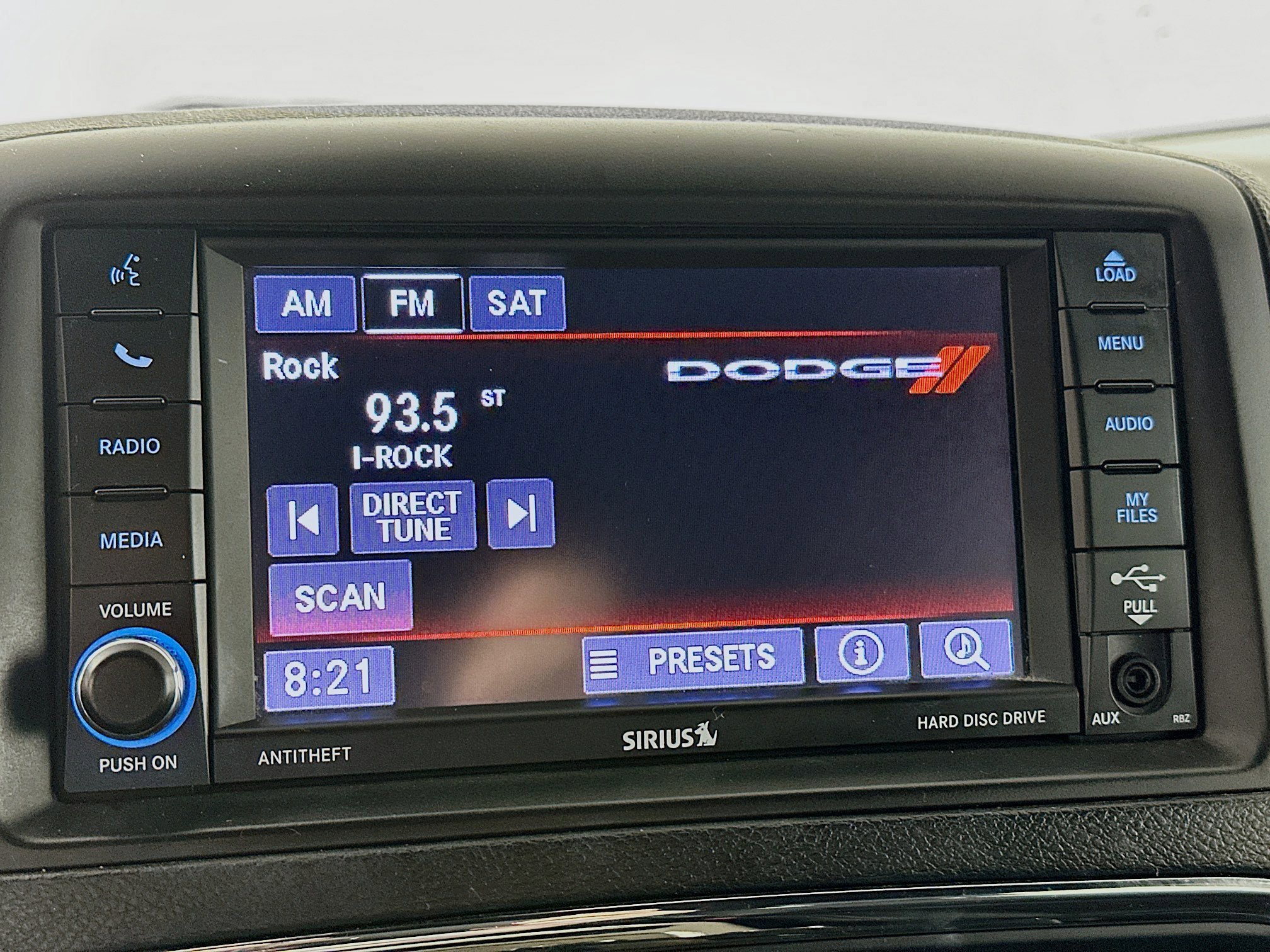 2019 Dodge Grand Caravan SXT photo 13