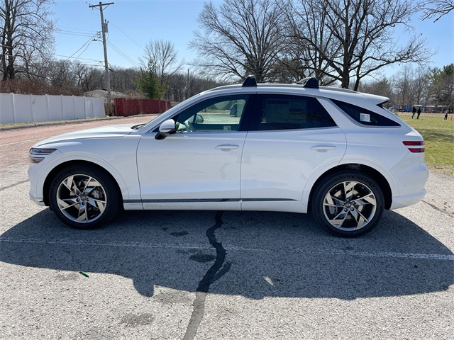 2025 Genesis Electrified GV70 Advanced photo 26