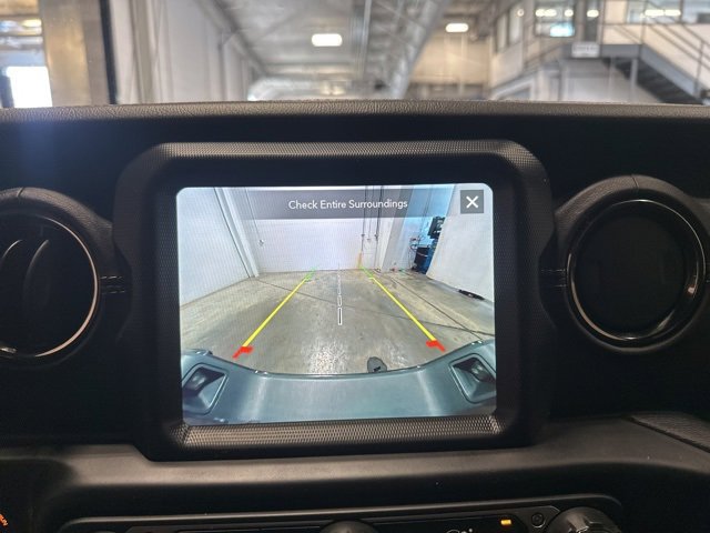 2023 Jeep Gladiator High Altitude photo 22